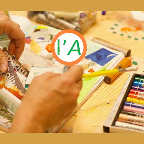 L'atelier Ruche d'Art
